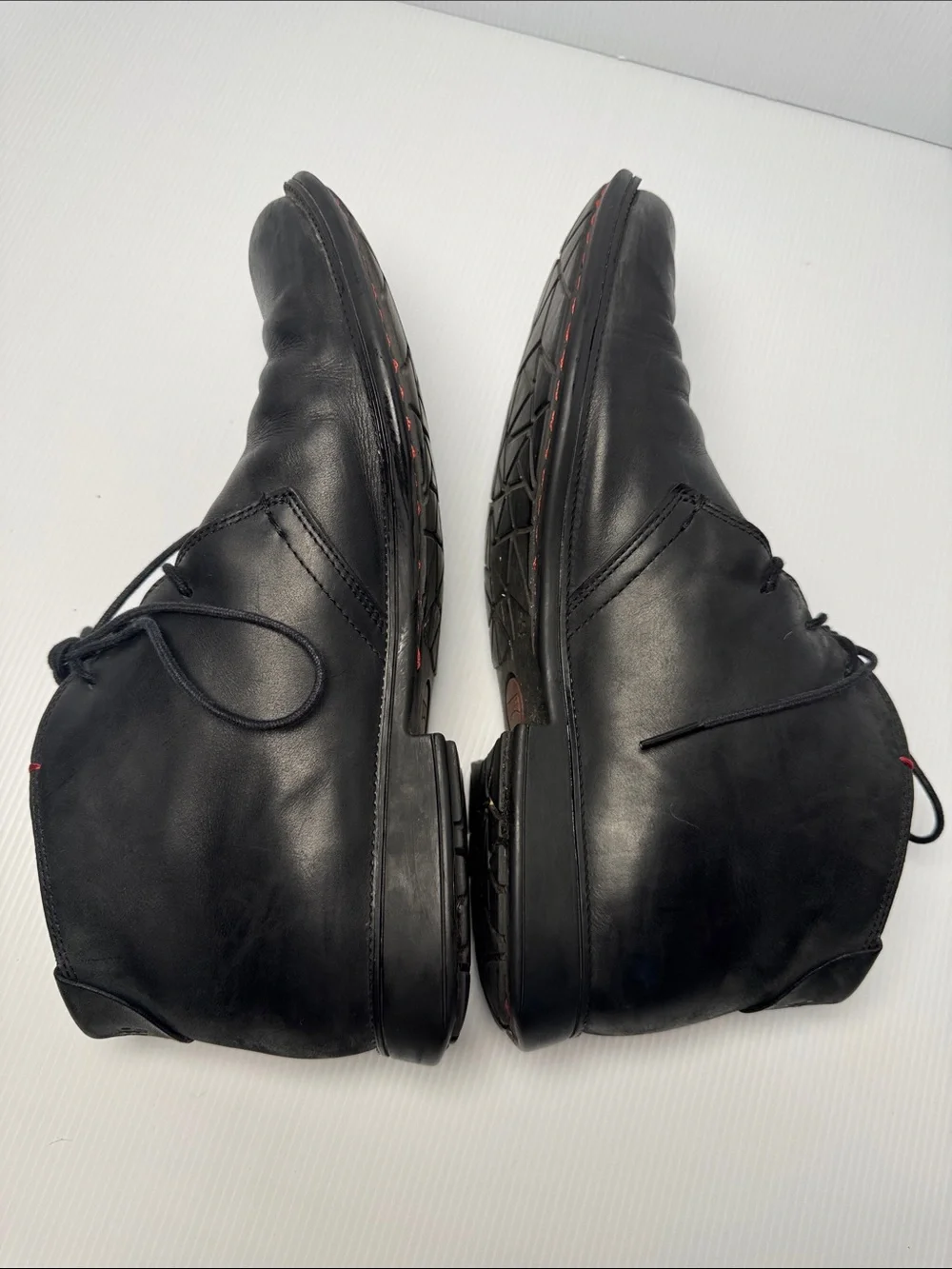 Camper men mil